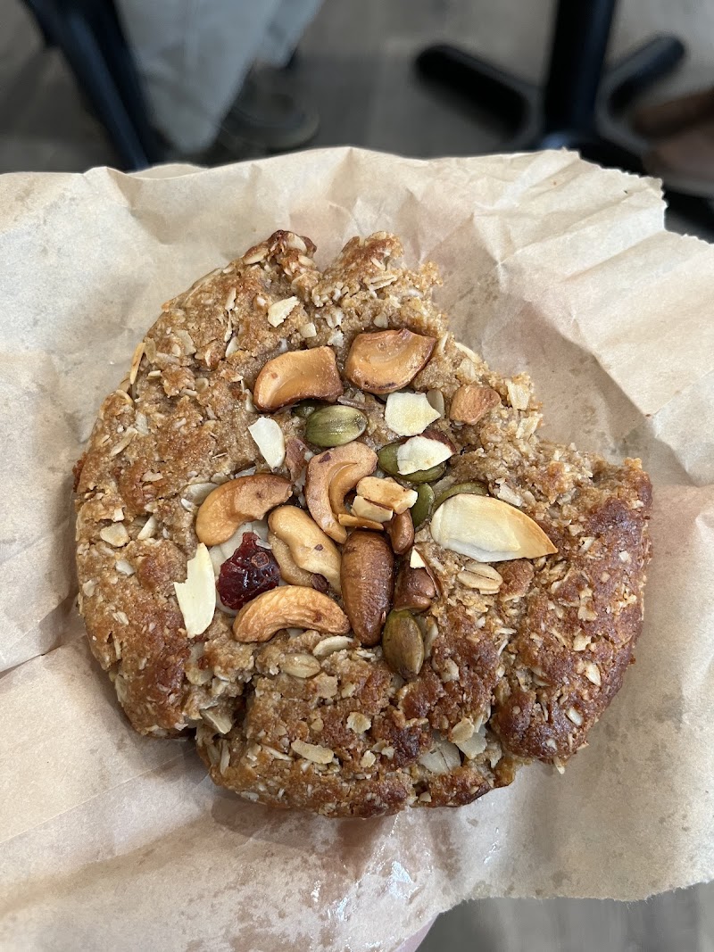 The Coffee Hub photo 2