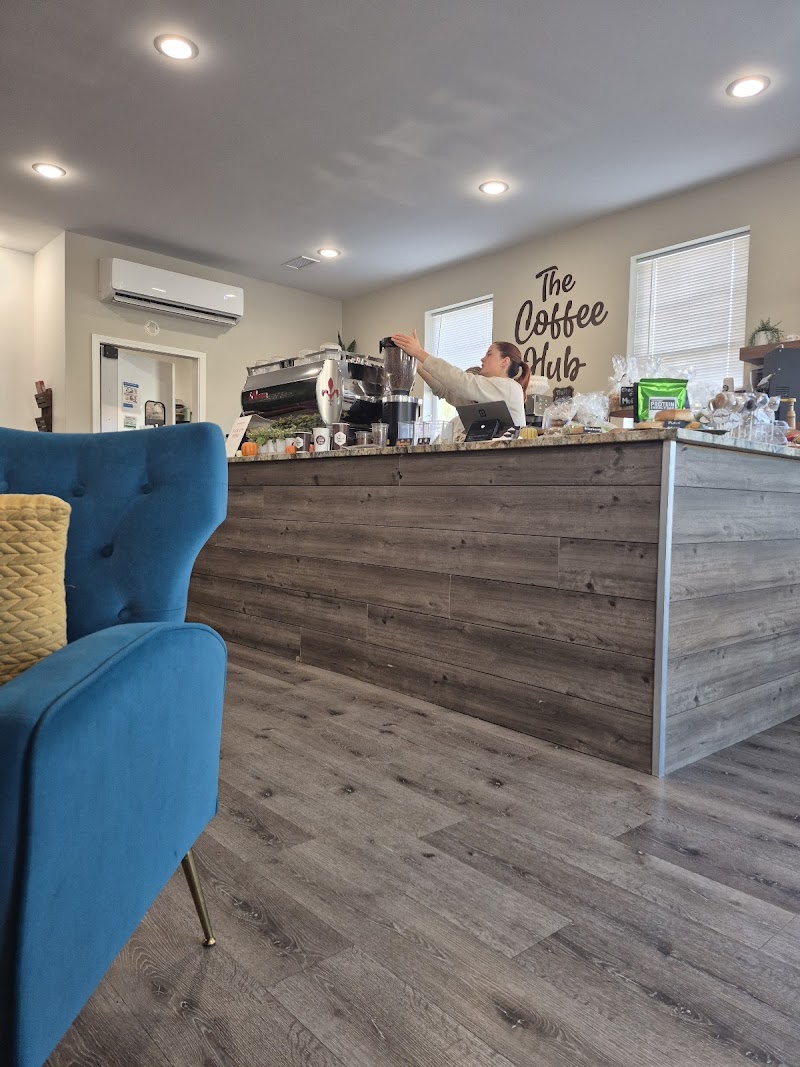 The Coffee Hub photo 4