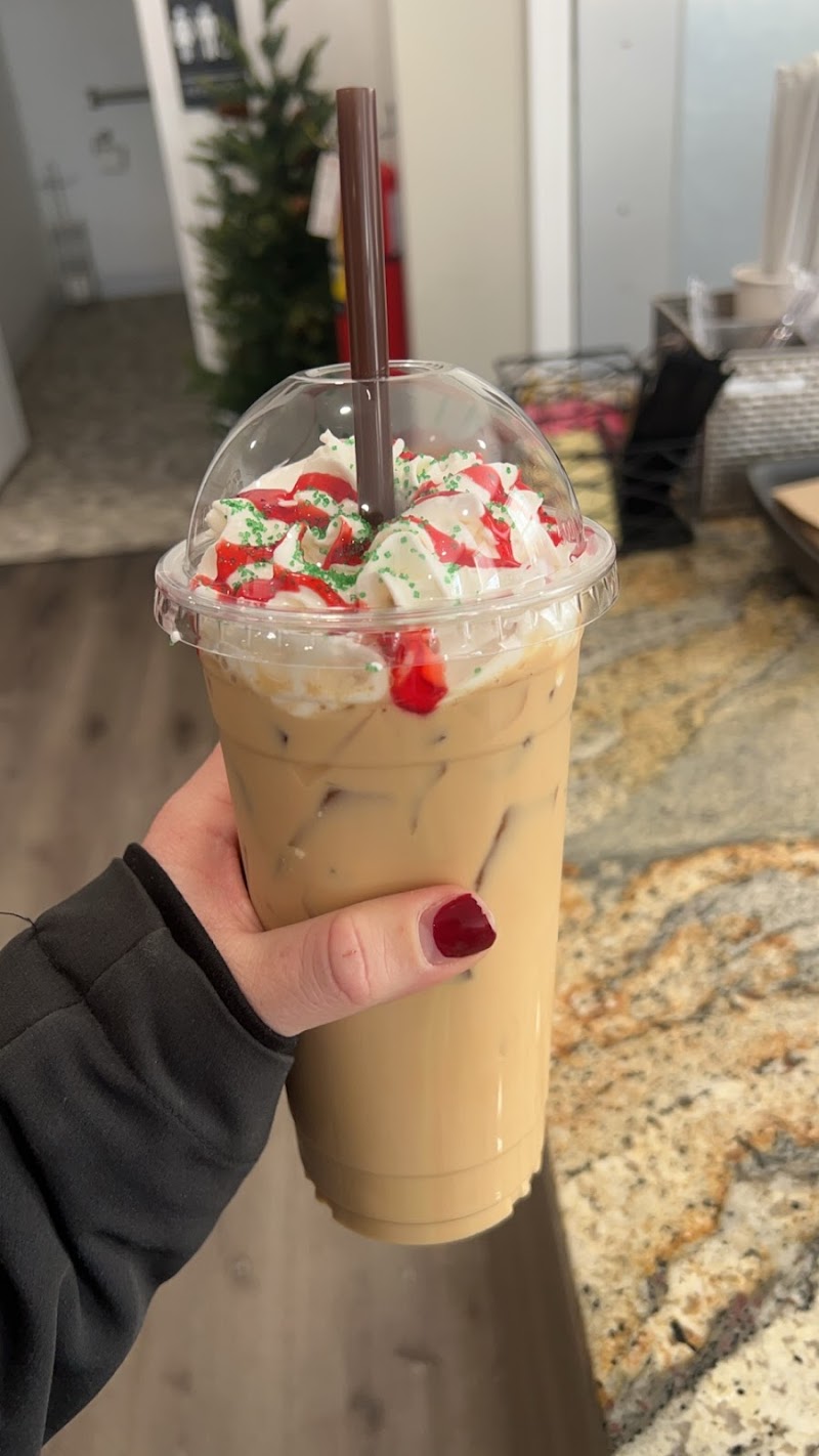 The Coffee Hub photo 2