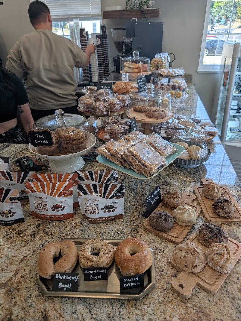 The Coffee Hub photo 2