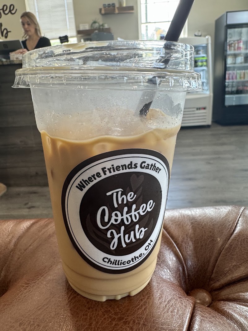 The Coffee Hub photo 3