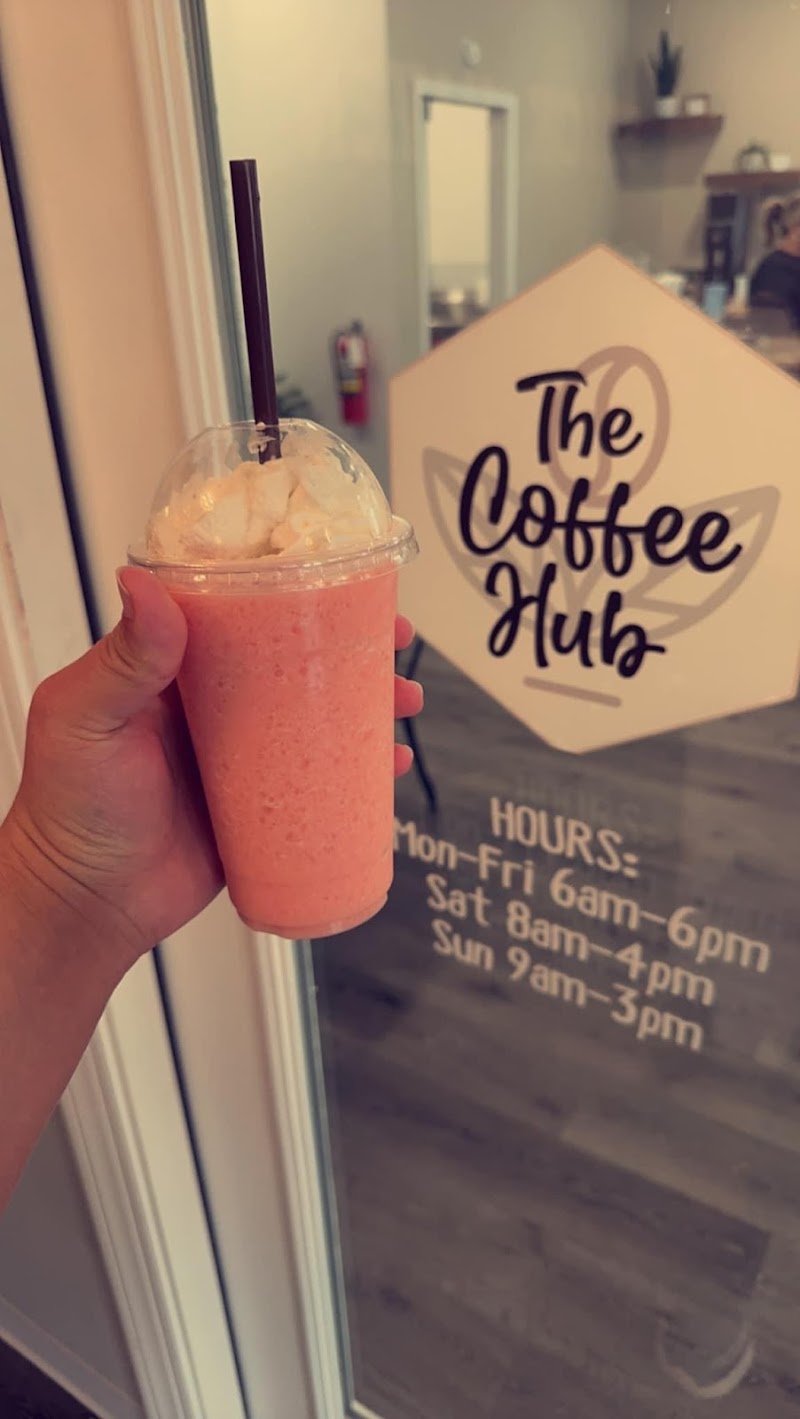 The Coffee Hub photo 3