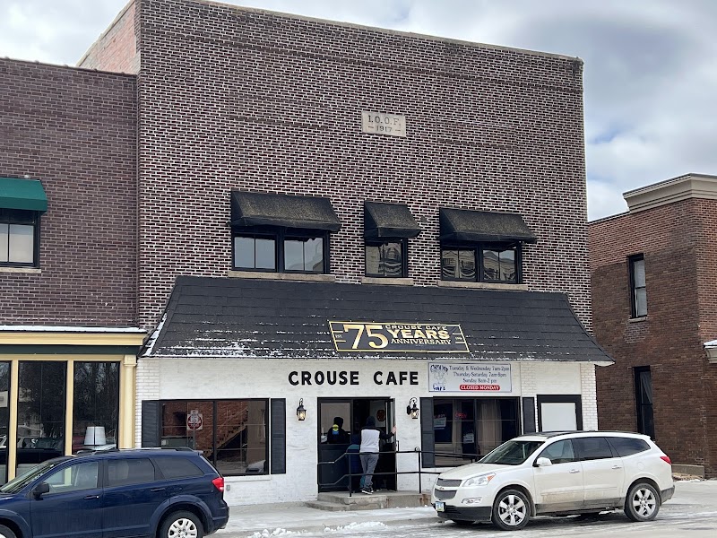 Crouse Cafe photo 4