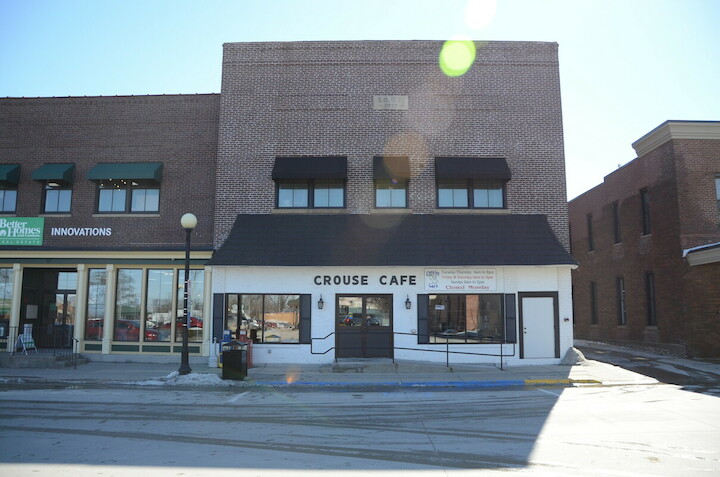 Crouse Cafe photo 4
