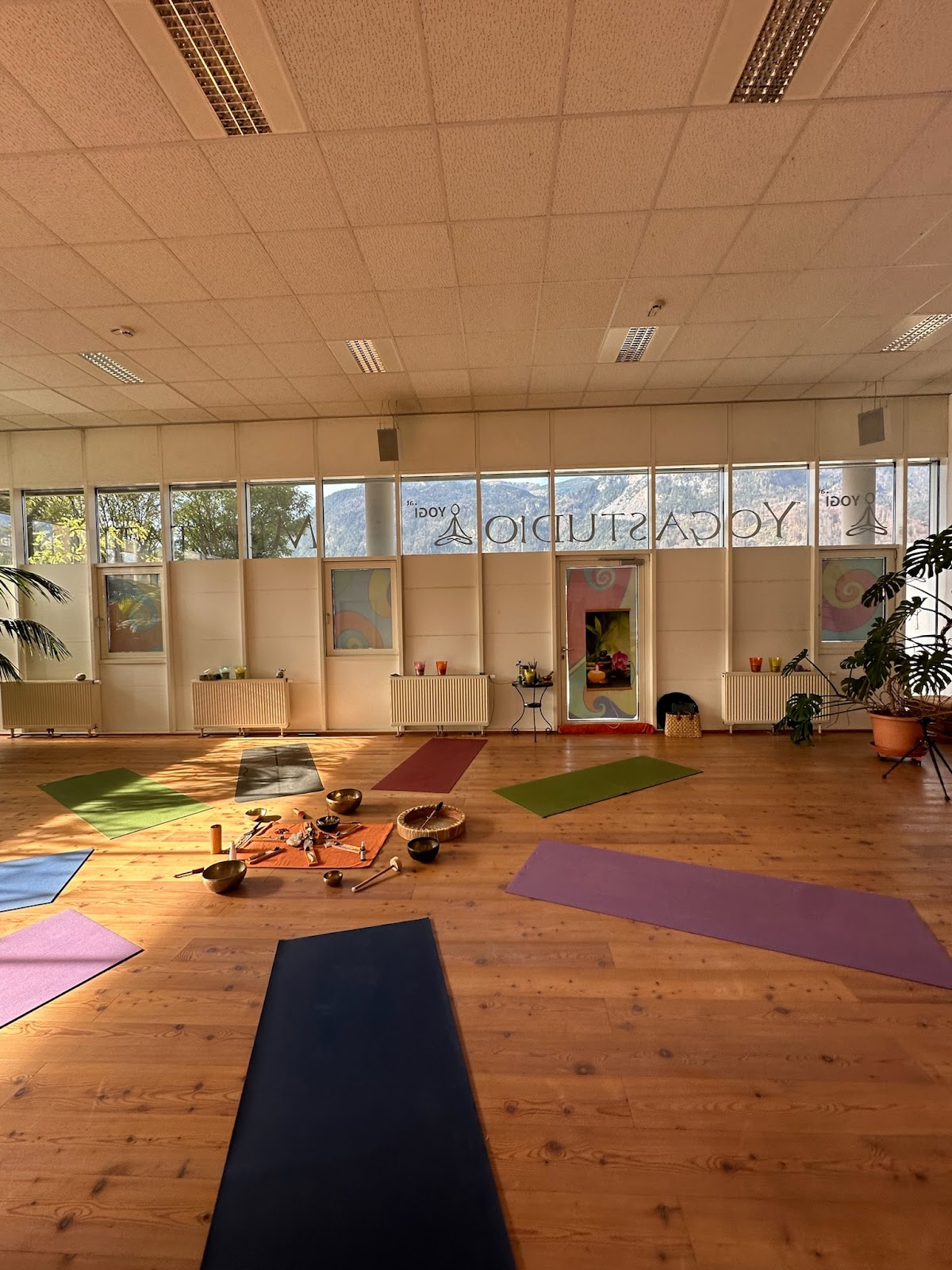 My Yoga Academy - Bianca Hanika — 4