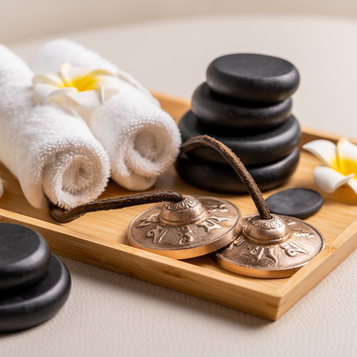 Dreamworks Spa | Aloft Hotel - City Centre Deira 2