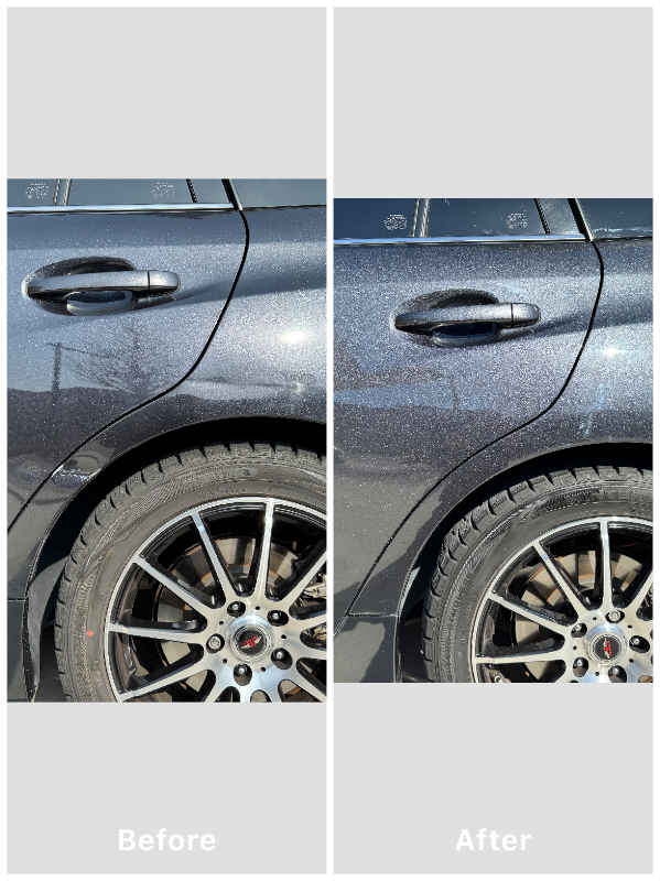 カーコンビニ倶楽部 布池店 - 画像2