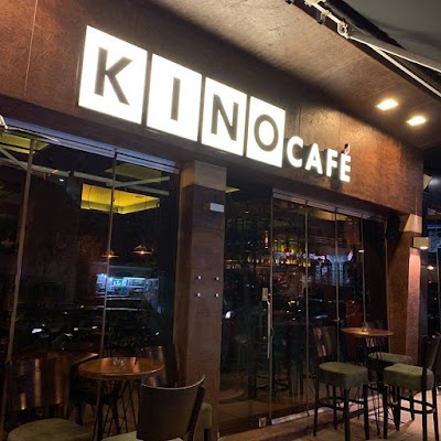 Kino cafe
