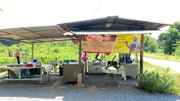 Warung Cik Liza - Photo 1