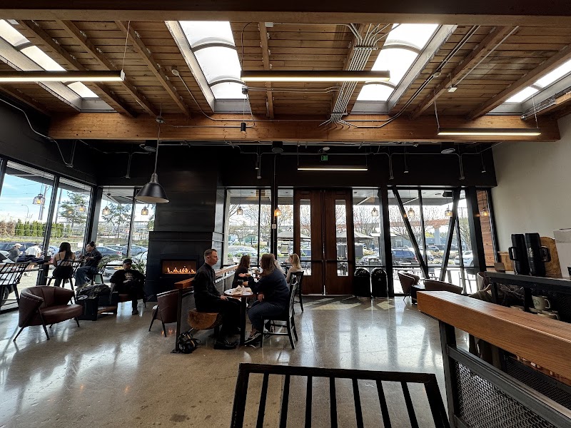 Woods Coffee photo 4