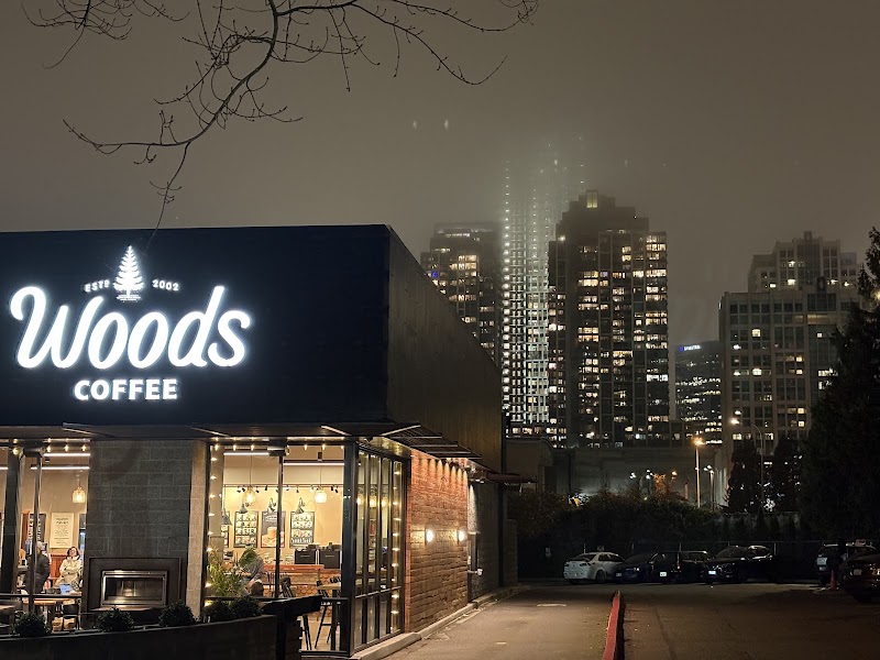 Woods Coffee photo 4