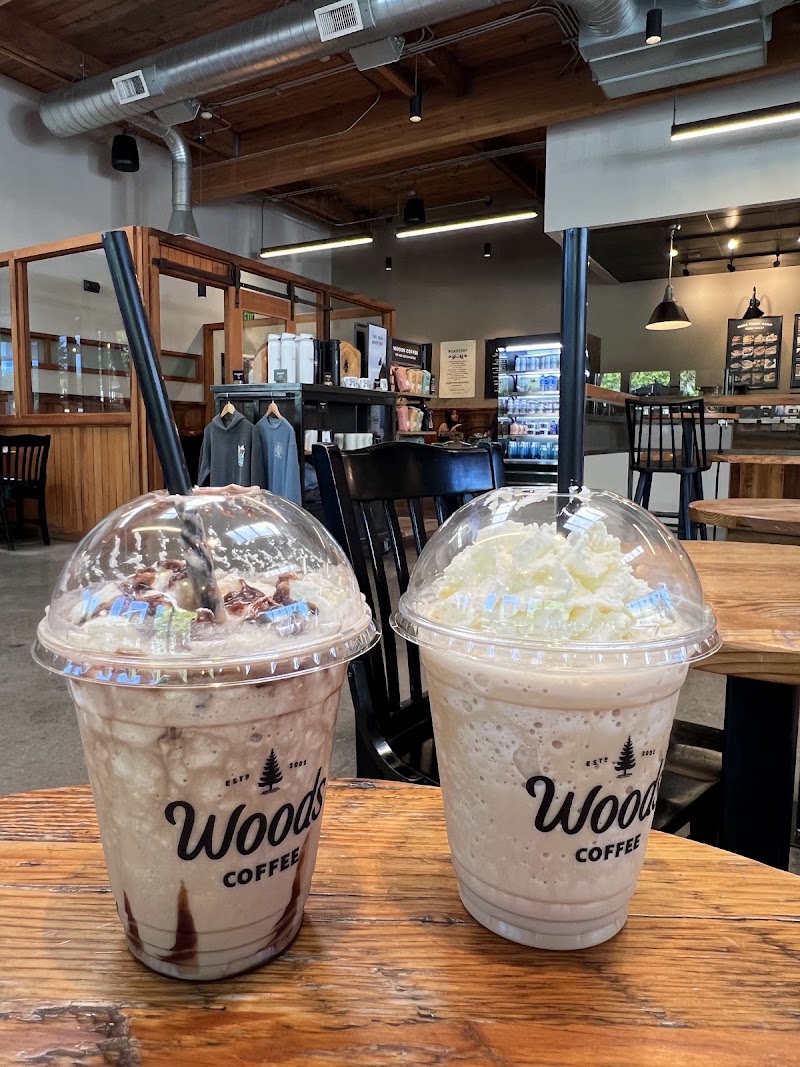 Woods Coffee photo 3