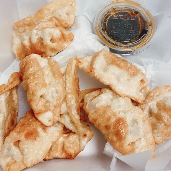 Photo by Double Dragon II