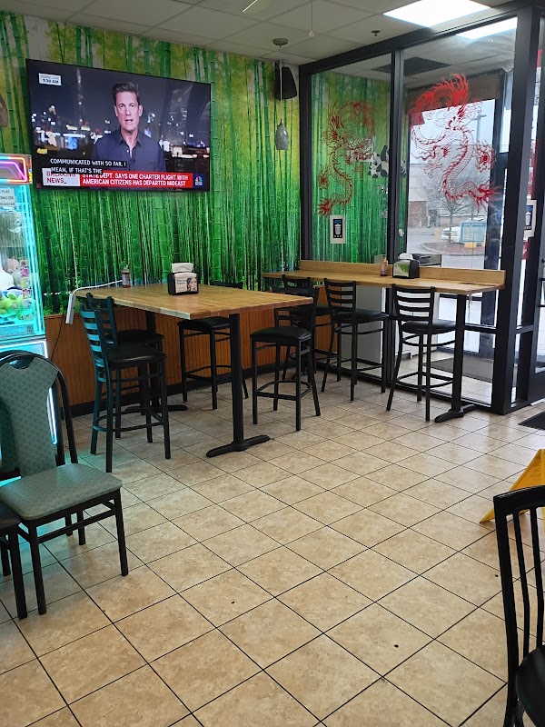 Photo by Brandon Wright