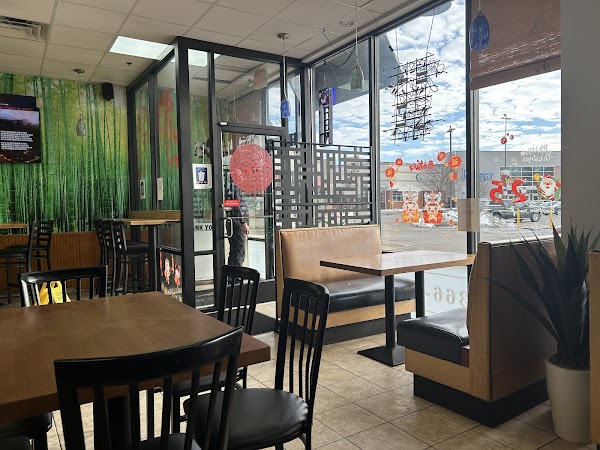 DOUBLE DRAGON II exterior