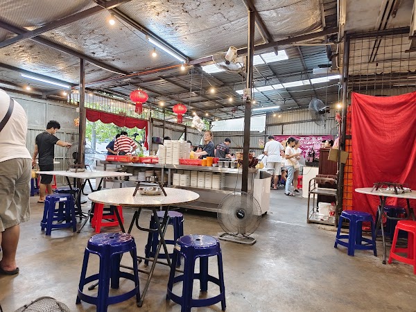 Khao Kun Mookata Buffet - Photo 1