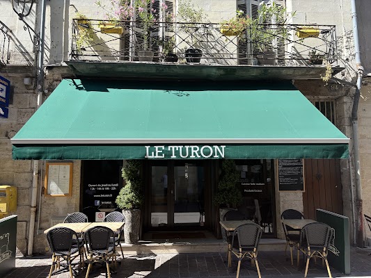Restaurant Le Turon Tours