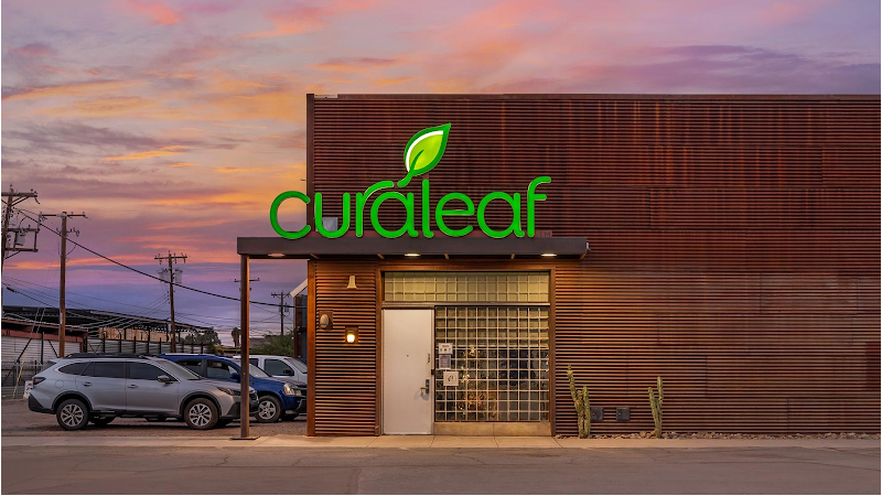 Curaleaf
