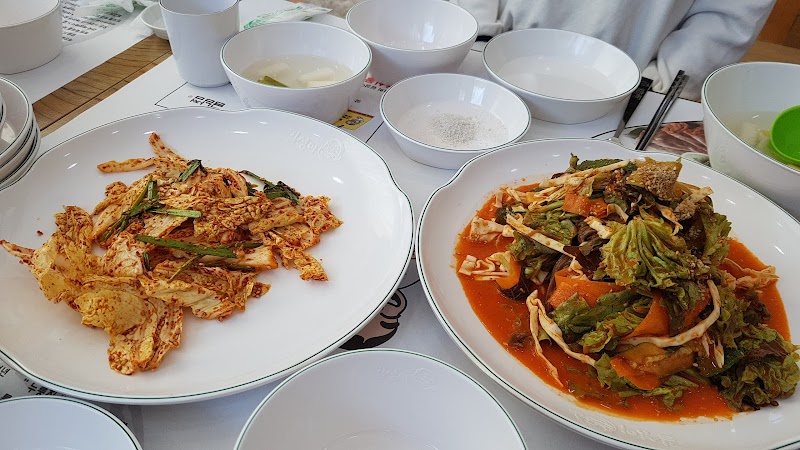 길성이백숙 사진 5