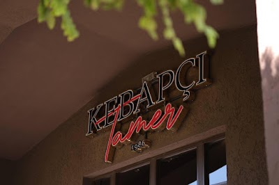 Kebapçı Tamer - Restoran