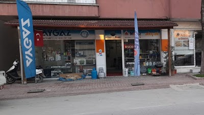 AY KARGO İZNİK - Nakliyat