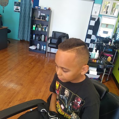 New Express Barber Shop