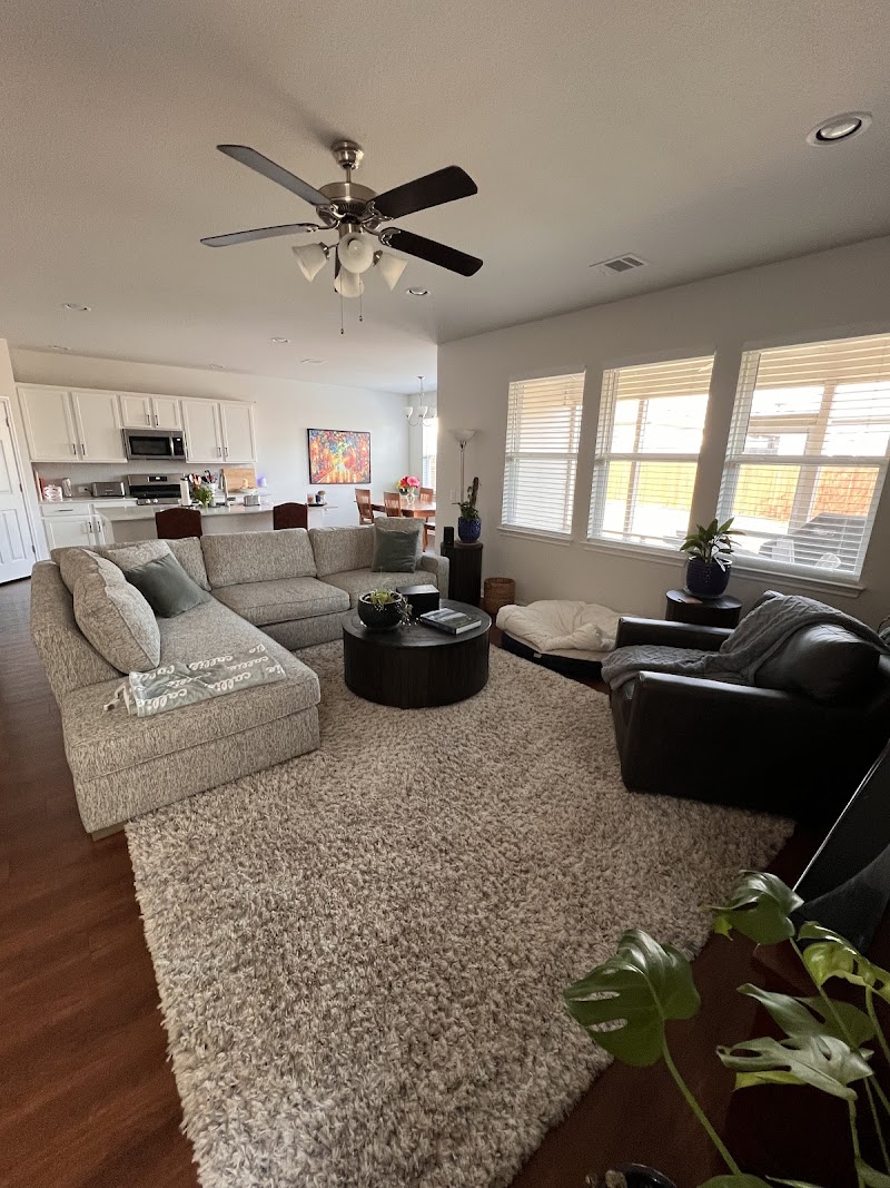 Upscale Shine Cleaning