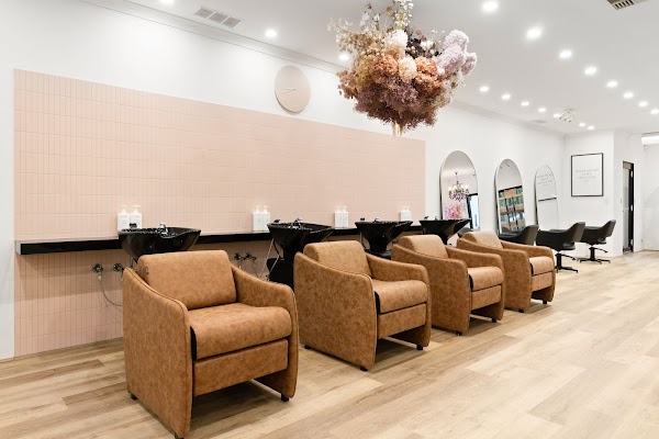 Hair on the Boulevard