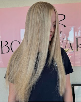 Hair on the Boulevard photo 2