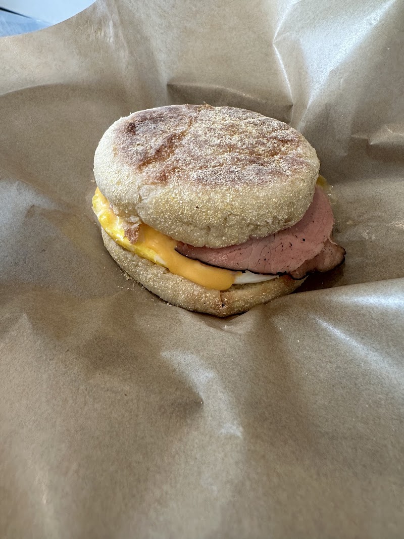 Deep Roots Coffee Co photo 3