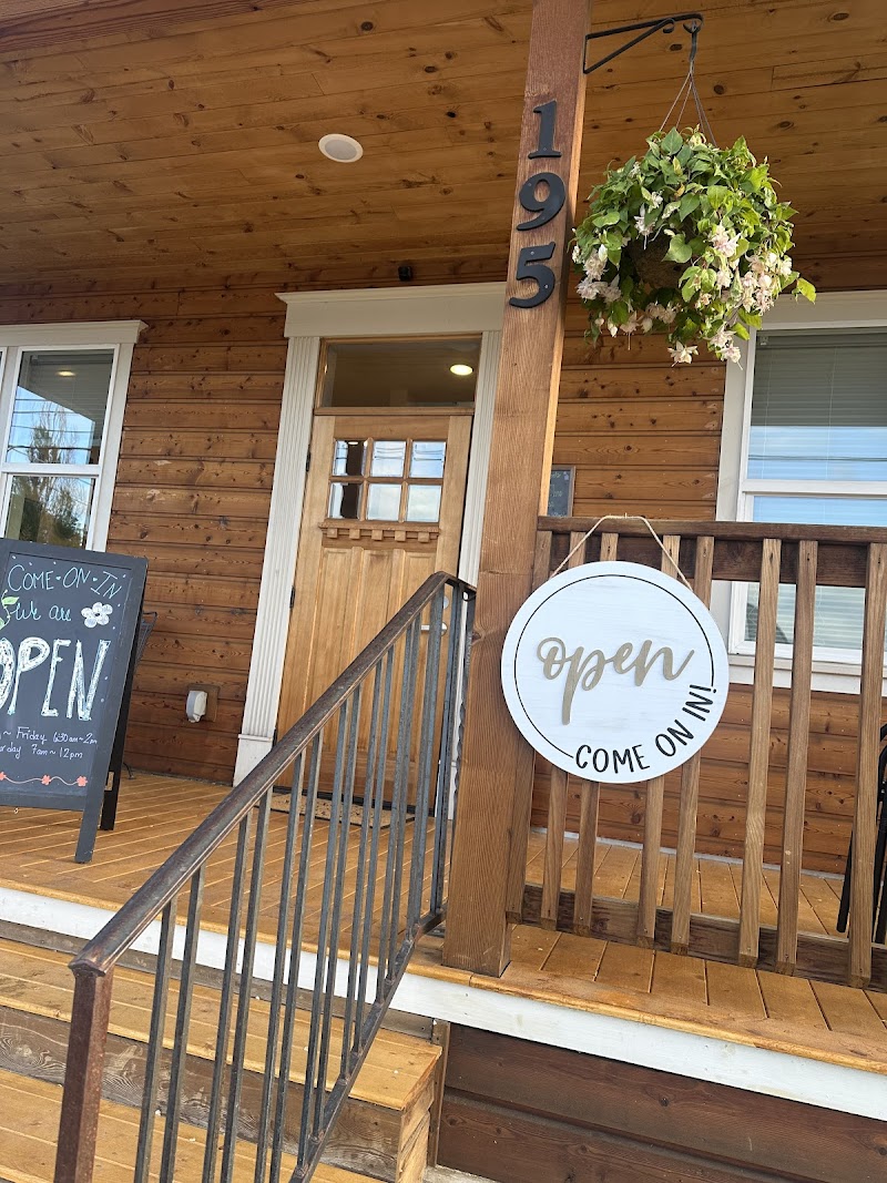 Deep Roots Coffee Co photo 1