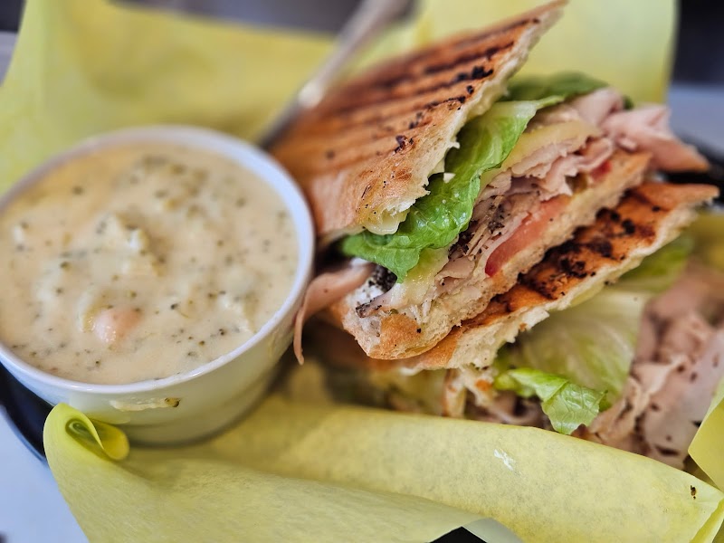 Deep Roots Coffee Co photo 2