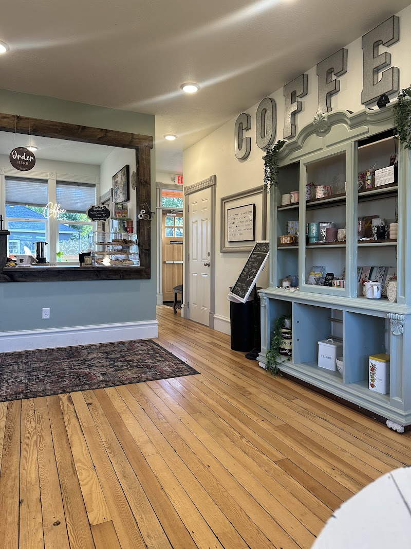 Deep Roots Coffee Co photo 4