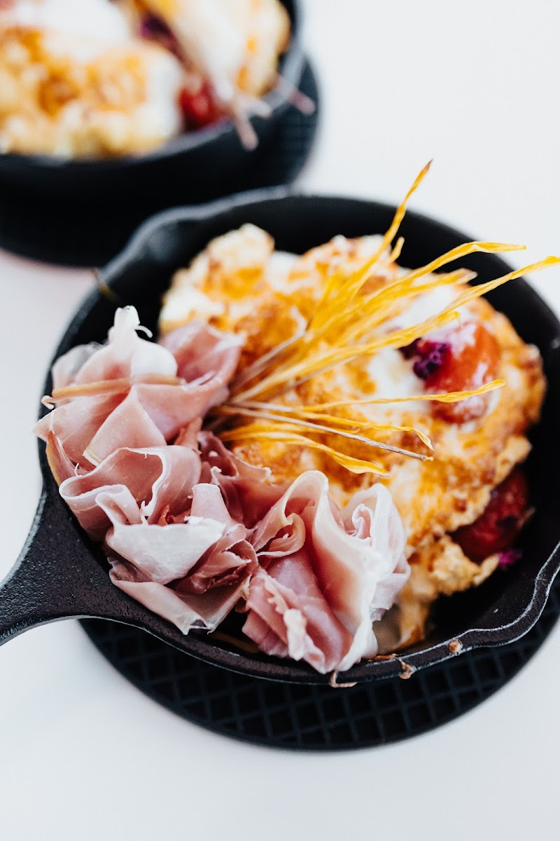 Plated Dreams photo 2