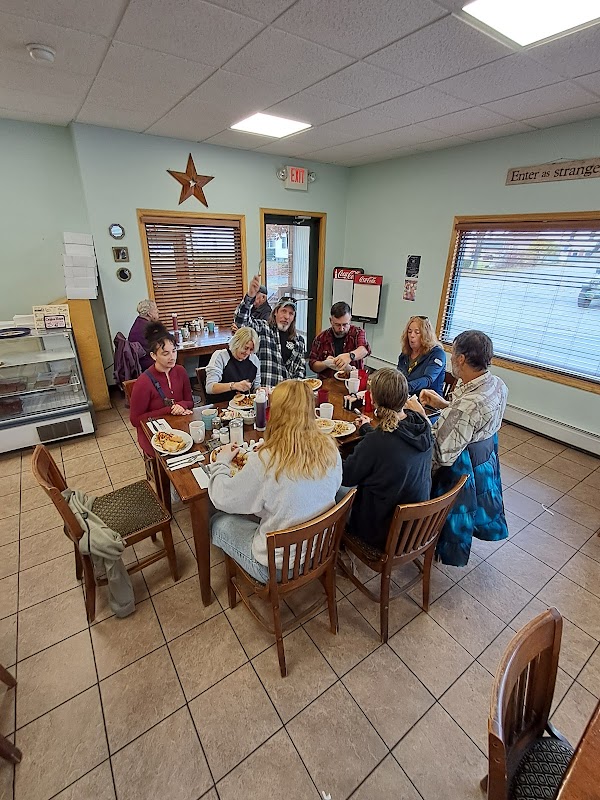 Teresa’s Corner Cafe & Bakery