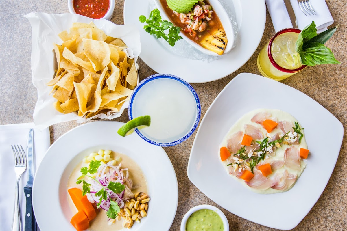 Grupo Herrera Catering & Events: Google Places image 2