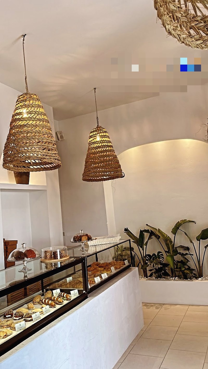 Aethra Artisanal Bakery