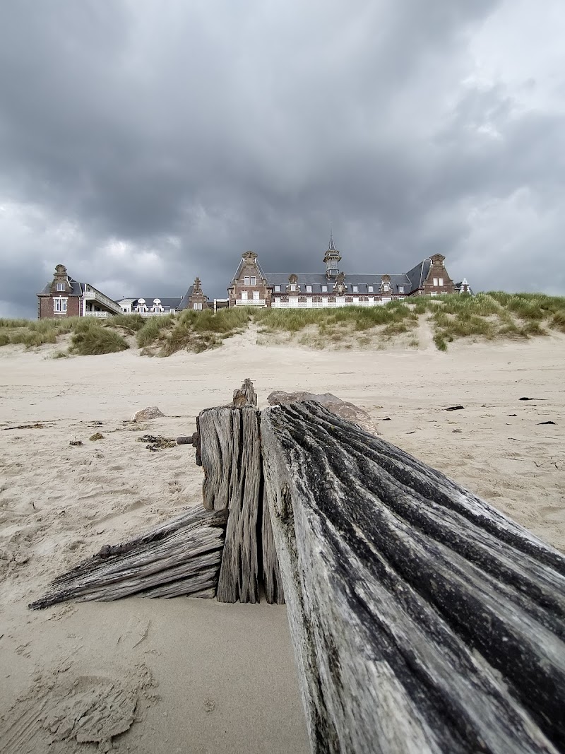 Institut François Calot - Fondation Hopale