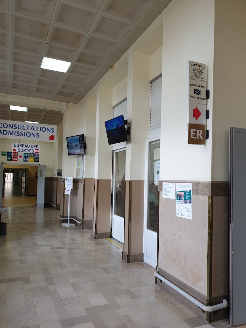 Institut François Calot - Fondation Hopale