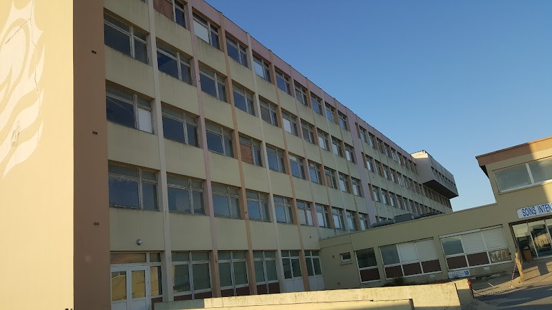 Institut François Calot - Fondation Hopale