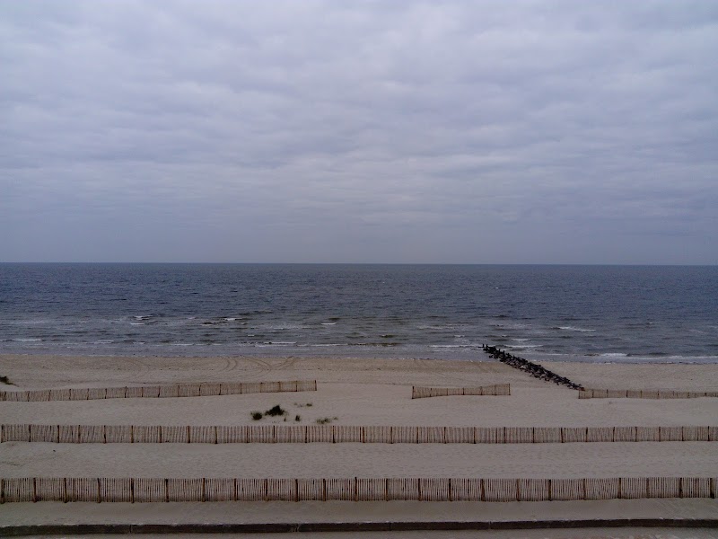 Institut François Calot - Fondation Hopale