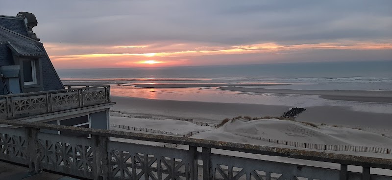 Institut François Calot - Fondation Hopale