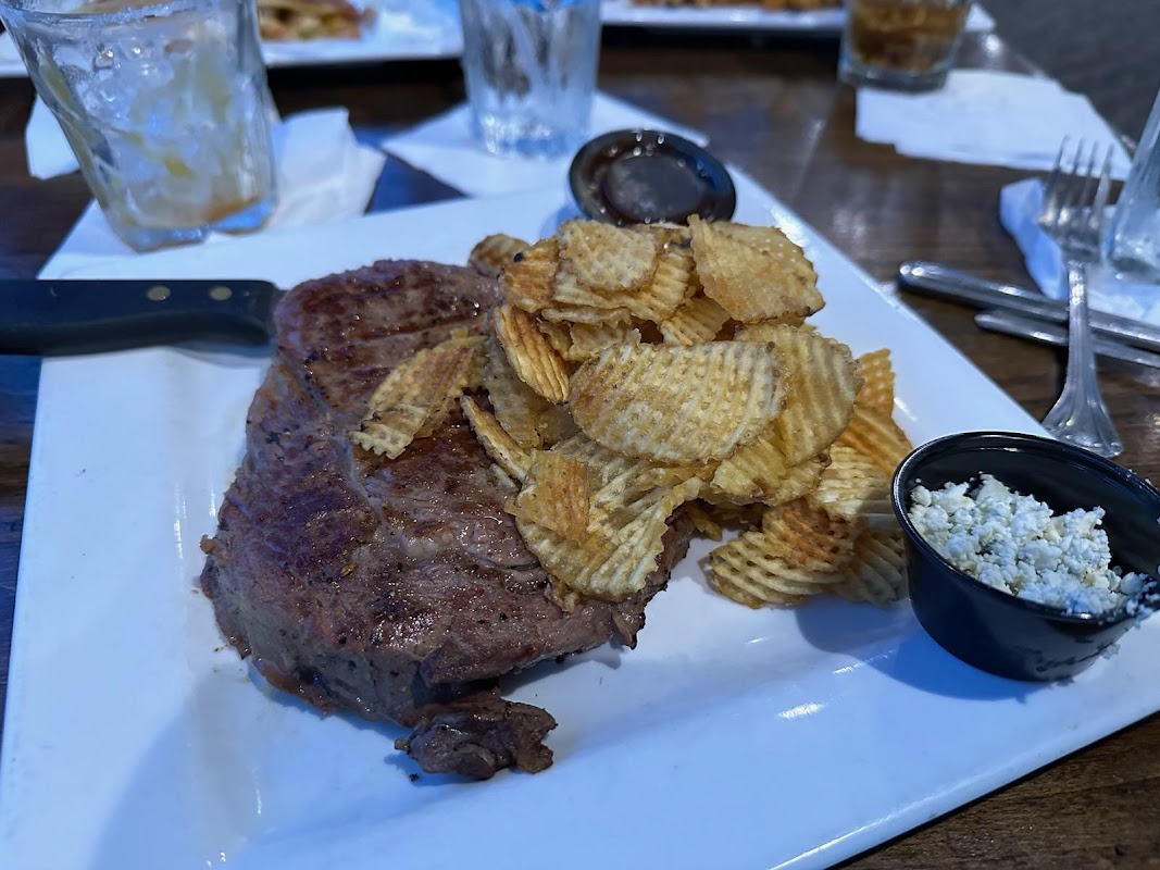 Harborview Restaurant & Lounge photo 2