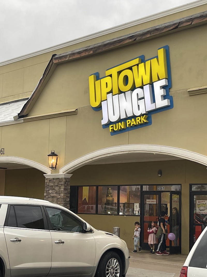 Uptown Jungle Fun Park photo 8