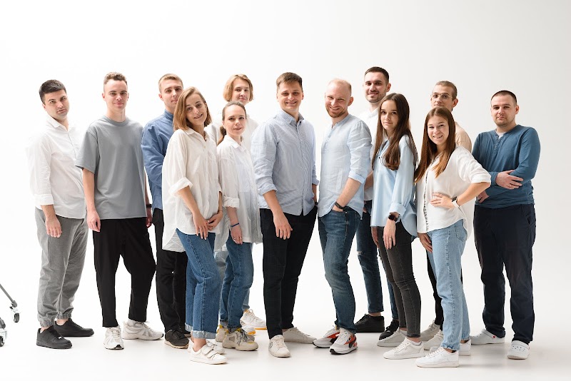 Маркетингове агенство Dash Digital Agency | Контекстна реклама та SEO