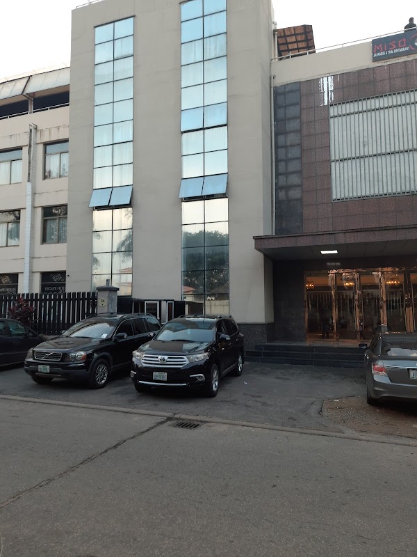 Summerset Continental Hotel photo 5