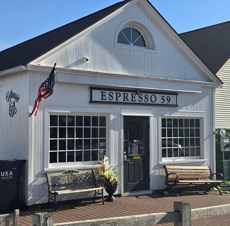 Espresso 59 photo 3