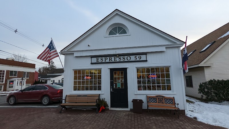 Espresso 59 photo 1
