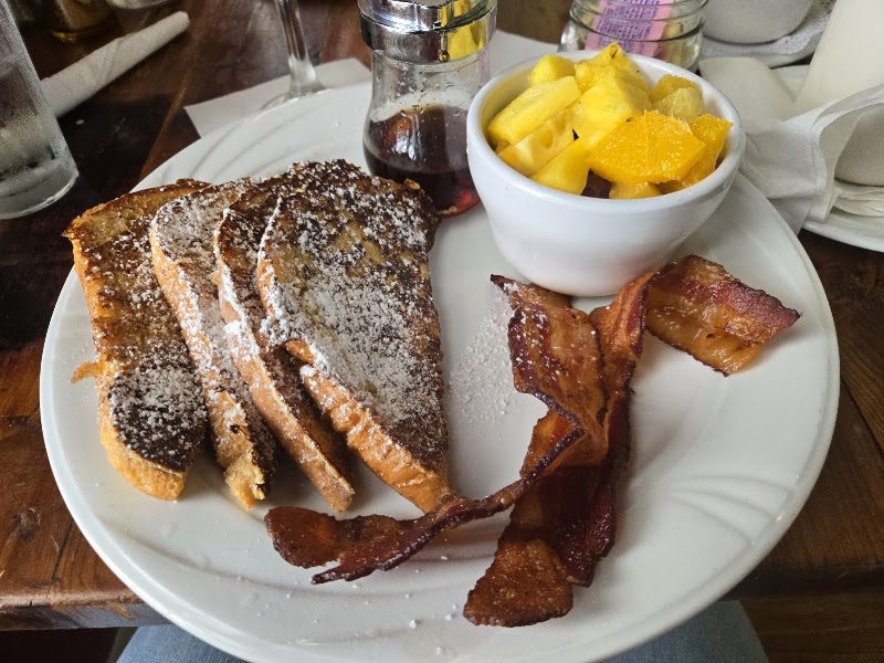 Strawberry Cafe photo 4