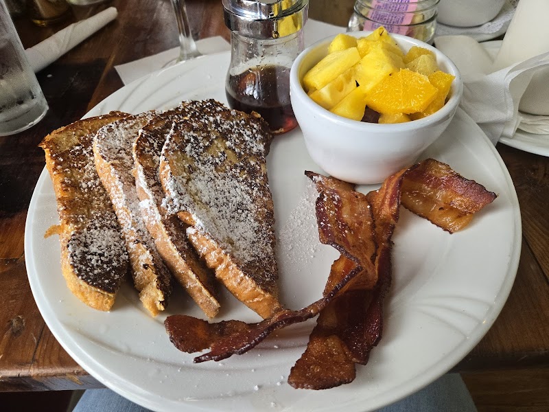 Strawberry Cafe photo 4